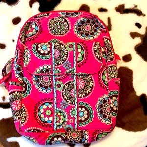 Vera Bradley Mini Backpack
